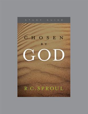 Chosen by God Study Guide
