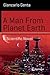 A Man From Planet Earth: A Scientific Novel (Science and Fiction)