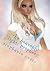 the heavenly light. prophecy by Stephanie Curry