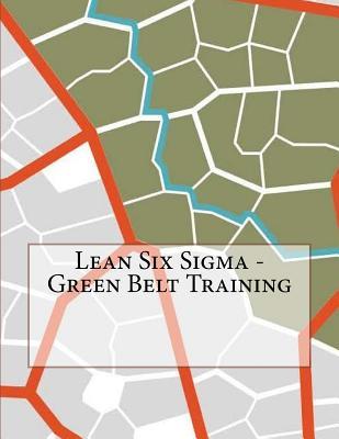 Lean Six Sigma - Green Belt Training