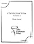 Etudes for Tuba by Wesley Jacobs