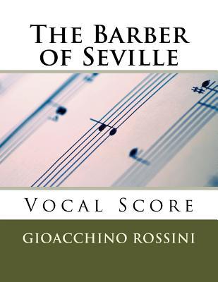 The Barber of Seville