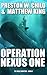 Operation Nexus One (Relic Hunters)