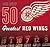 50 Greatest Red Wings