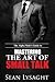 The Alpha Male's Guide to Mastering the Art of Small Talk