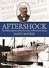 Aftershock by Janet Maybee