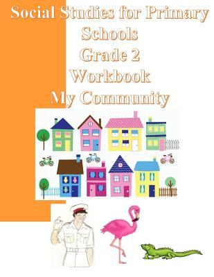 Social Studies for Primary Schools grade 2