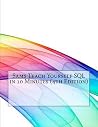 Sams Teach Yourself SQL in 10 Minutes