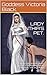 LADY CYNTHIA'S PET