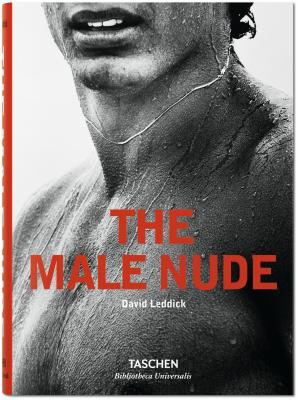 The Male Nude (Bibliotheca Universalis) (Multilingual Edition)