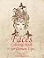 Faces Coloring Book for Grown-Ups 1