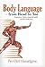 Body Language from Head to Toe: Expressions, Idioms, Slang, and Quotes Related to Body Parts