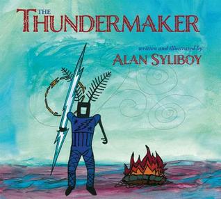 The Thundermaker (Hardcover)