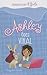 Ashley Goes Viral by Jen Jones