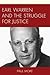 Earl Warren and the Struggle for Justice
