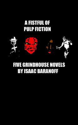 A Fistful of Pulp Fiction