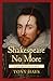 Shakespeare No More: A Jacobean Mystery
