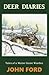 Deer Diaries