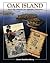 Oak Island and the Search for the Buried Treasure (Compass: True Stories for Kids)
