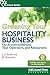 Greening Your Hospitality Business: For Accommodations, Tour Operators, and Restaurants (Green Series)