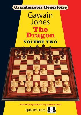 The Dragon Volume Two (Paperback)