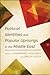 Political Identities and Po...