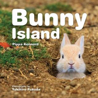Bunny Island (Hardcover)