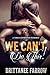 We Can't Do This