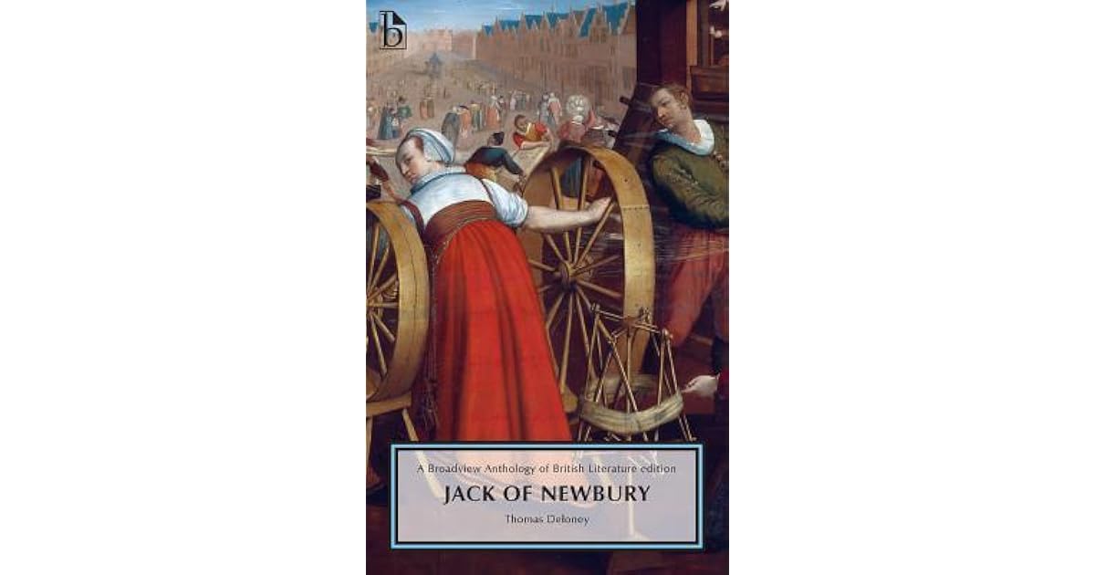 Thomas deloney biography 08 image