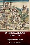 By the Waters of Babylon by Stephen Vincent Benét