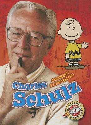 Charles Schulz (Children's Storytellers)