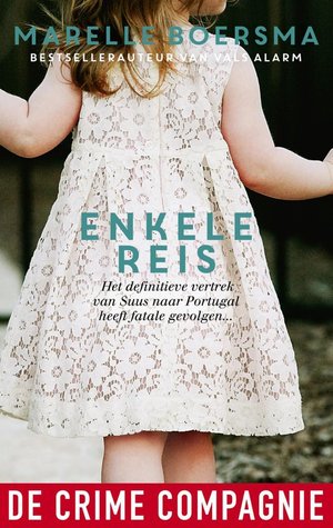 Enkele reis (ebook)
