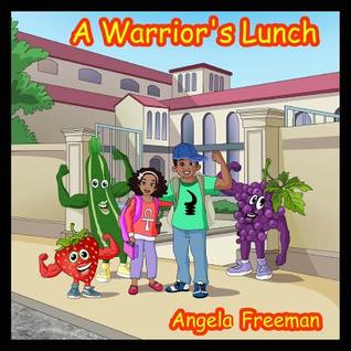 A Warrior's Lunch: Message to the Black Family Vol. 1 (Paperback)