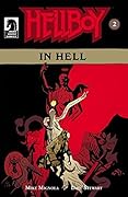 Hellboy in Hell #2