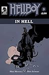 Hellboy in Hell #3