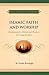 Islamic Faith and Worship by M Fettah Resuloglu