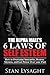 The Alpha Male's 6 Laws of Self Esteem