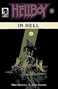 Hellboy in Hell #1