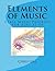 Elements of Music: Class Mu...