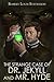 The Strange Case of Dr. Jekyll and Mr. Hyde