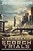 The Scorch Trials (movie tie-in) (Maze Runner Book 2)