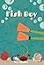 Fish Boy (Red Rhino Books)
