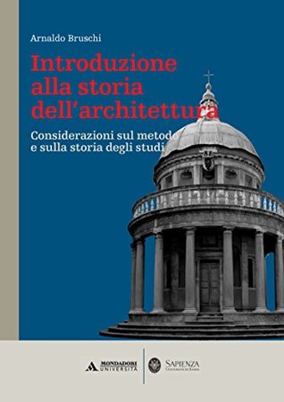 Introduzione alla storia dell'architettura (Kindle Edition)