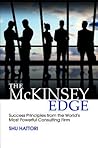 The McKinsey Edge...