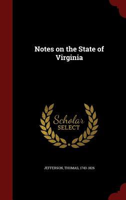 Notes on the State of Virginia