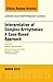 Interpretation of Complex Arrhythmias: A Case-Based Approach, An Issue of Cardiac Electrophysiology Clinics (Volume 8-1) (The Clinics: Internal Medicine, Volume 8-1)