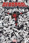 Deadpool by Posehn & Duggan, Vol. 4 by Brian Posehn
