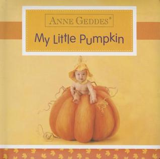 My Little Pumpkin (Board Book)