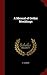 A Manual of Gothic Mouldings