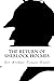 The Return of Sherlock Holmes